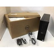 Dell OptiPlex 3070 Desktop Computer Intel Core i3 9100 8GB RAM 500GB HDD Small Form Factor