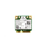 Dell 8TF1D Intel Dual Band Wireless AC 7260 WLAN WiFi 802.11 ac/a/b/g/n + Bluetooth 4.0 Half Height Mini PCI Express Card 8TF1D