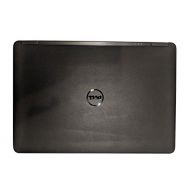 Dell Latitude E7450 14 LED Ultrabook Intel Core i7 i7 5600U 8GB RAM 256GB Solid State Drive Webcam WiFi+BT Windows 8.1 Professional