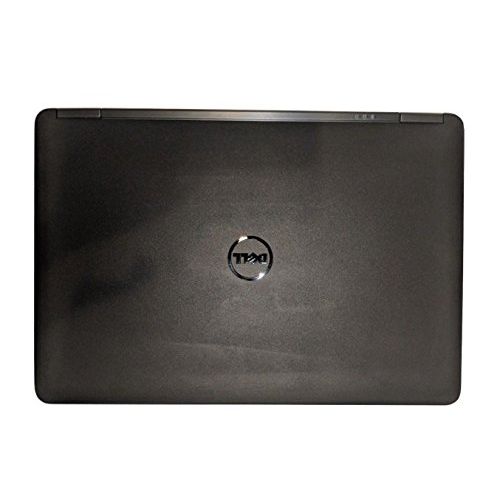 델 Dell Latitude E7450 14 LED Ultrabook Intel Core i7 i7 5600U 8GB RAM 256GB Solid State Drive Webcam WiFi+BT Windows 8.1 Professional