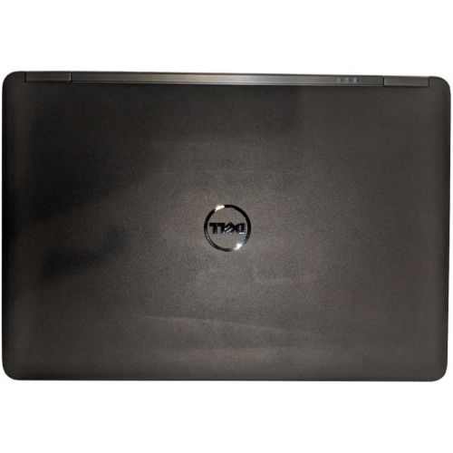 델 Dell Latitude E7450 14 LED Ultrabook Intel Core i7 i7 5600U 8GB RAM 256GB Solid State Drive Webcam WiFi+BT Windows 8.1 Professional