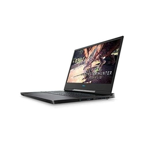 델 2019 Dell G7 15.6 FHD Gaming Laptop Computer, 9th Gen Intel Hexa Core i7 9750H up to 4.5GHz, 32GB DDR4 RAM, 1TB HDD + 1TB PCIe SSD, GeForce GTX 1660 Ti 6GB, 802.11AC WiFi, Bluetoot