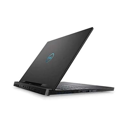 델 2019 Dell G7 15.6 FHD Gaming Laptop Computer, 9th Gen Intel Hexa Core i7 9750H up to 4.5GHz, 32GB DDR4 RAM, 1TB HDD + 1TB PCIe SSD, GeForce GTX 1660 Ti 6GB, 802.11AC WiFi, Bluetoot