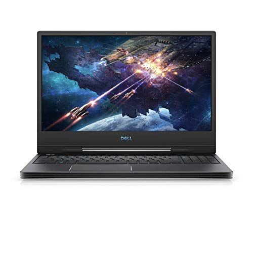 델 2019 Dell G7 15.6 FHD Gaming Laptop Computer, 9th Gen Intel Hexa Core i7 9750H up to 4.5GHz, 32GB DDR4 RAM, 1TB HDD + 1TB PCIe SSD, GeForce GTX 1660 Ti 6GB, 802.11AC WiFi, Bluetoot