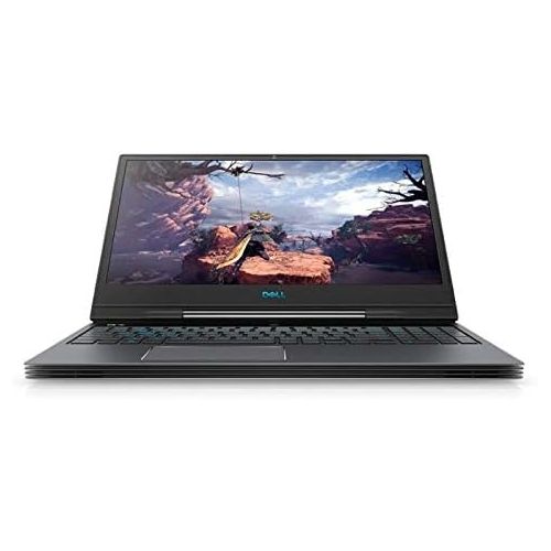 델 2019 Dell G7 15.6 FHD Gaming Laptop Computer, 9th Gen Intel Hexa Core i7 9750H up to 4.5GHz, 32GB DDR4 RAM, 1TB HDD + 1TB PCIe SSD, GeForce GTX 1660 Ti 6GB, 802.11AC WiFi, Bluetoot