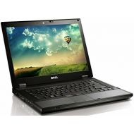 Dell Latitude E5410 Laptop Core i5 2.53ghz 2GB DDR3 160GB HDD DVD Windows 7 Pro 64bit