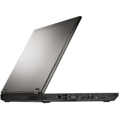 델 Dell Latitude E5410 Laptop Core i5 2.53ghz 2GB DDR3 160GB HDD DVD Windows 7 Pro 64bit