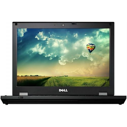 델 Dell Latitude E5410 Laptop Core i5 2.53ghz 2GB DDR3 160GB HDD DVD Windows 7 Pro 64bit