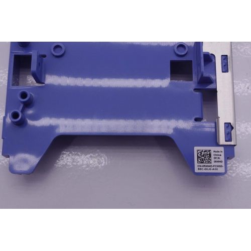 델 Sparepart: Dell Hard Drive Caddy, R494D, F767D