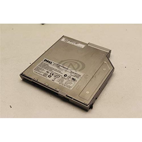 델 Dell Drive Gray Slot Load FDDM 101 GR325 Latitude D600 D610 D620 D630 D820