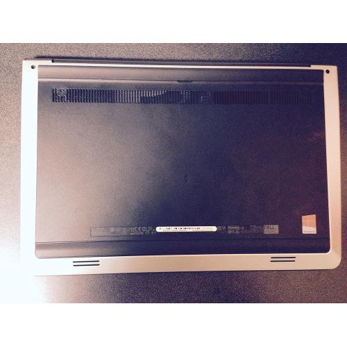 델 Dell Inspiron 15 i15547 5003sLV 16 Inch Tocuhscreen Laptop (Intel Core i5 4210u, 8GB RAM, 1TB HDD, Windows 8.1)