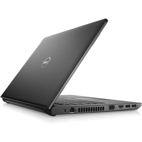 델 2019 Dell Vostro 14 3000 Business Laptop Computer, , Intel Core i3 7020U 2.3GHz, 8GB DDR4 RAM, 1TB HDD, 14 Display, 802.11AC WiFi, Bluetooth 4.2, HDMI, USB 3.0, Windows 10 Home