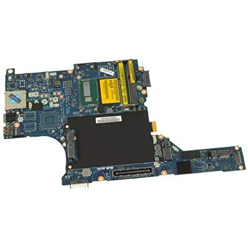 델 HP1PP Dell Latitude E5440 Laptop Motherboard (System Mainboard) i5 1.6GHz with Integrated Intel Graphics HP1PP