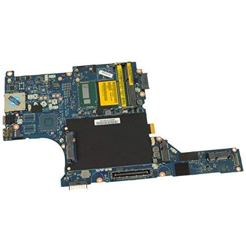델 HP1PP Dell Latitude E5440 Laptop Motherboard (System Mainboard) i5 1.6GHz with Integrated Intel Graphics HP1PP
