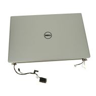 Dell Computers Dell XPS 13 (9350) 13.3 FHD LCD Display Complete Assembly No Touch Screen HJ6Y9
