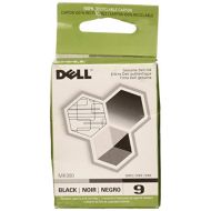 Genuine Dell #9 Black (MK990) 926/V305/V305W Per Unit [Office Product]