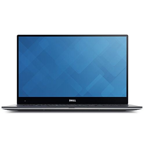 델 Dell XPS 13 9360 13.3 FHD InfinityEdge Display (Non Touch) Laptop Intel Core i5 8250U, 8GB LPDDR3 1866, 256GB SSD Windows 10 Pro