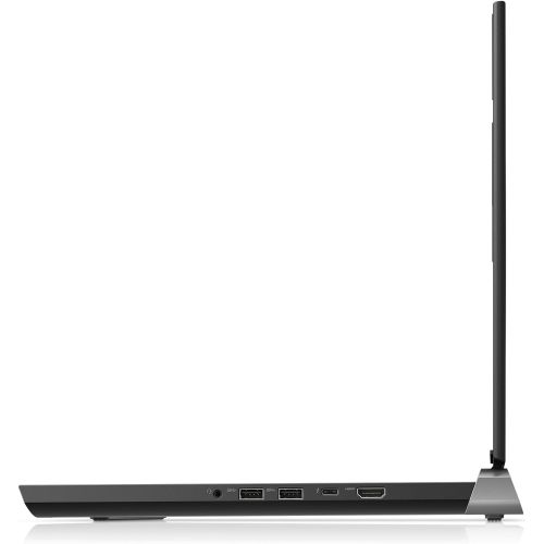 델 Dell Gaming Laptop G5587 5859BLK PUS G5 15.6 LED Anti Glare Display 8th Gen Intel i5 Processor 8GB Memory 128GB SSD+1TB HDD NVIDIA GeForce GTX 1060 6GB, Licorice