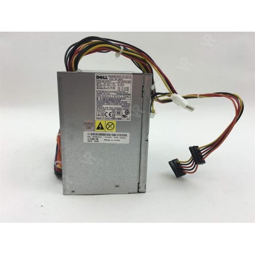 델 Dell 230 Watt Power Supply for Optiplex GX520 SFF, DT MT [N8372].