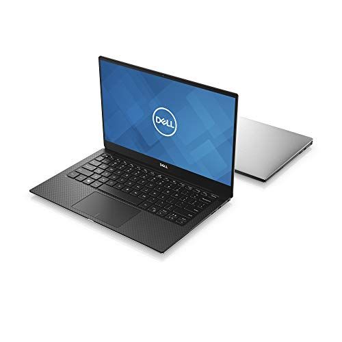 델 Dell XPS 13 Laptop,8Th Gen Intel Core I5 8265U Proc Up to 3.9 GHz,4 Cores,8GB 2133MHz Memory,128GB M.2 PCIe NVMe SSD,Intel UHD Graphics,13.3 FHD (1920 X 1080) InfinityEdge Touch Di