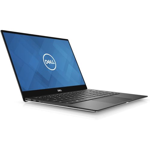 델 Dell XPS 13 Laptop,8Th Gen Intel Core I5 8265U Proc Up to 3.9 GHz,4 Cores,8GB 2133MHz Memory,128GB M.2 PCIe NVMe SSD,Intel UHD Graphics,13.3 FHD (1920 X 1080) InfinityEdge Touch Di