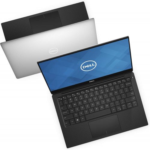 델 Dell XPS 13 Laptop,8Th Gen Intel Core I5 8265U Proc Up to 3.9 GHz,4 Cores,8GB 2133MHz Memory,128GB M.2 PCIe NVMe SSD,Intel UHD Graphics,13.3 FHD (1920 X 1080) InfinityEdge Touch Di