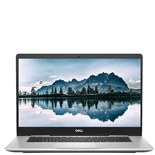 델 Dell Inspiron 7000 Laptop, 15.6 FHD LED Display, Intel I7 8550U, 16GB Ram, 1TB M.2 SSD, NVIDIA GeForce 940MX, Wireless Ac, Backlit Keyboard, Waves MaxxAudio Pro, Win10 Home, Silver