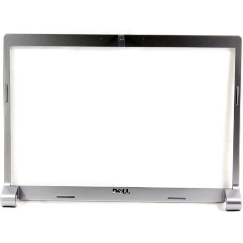 델 Dell Studio 1735 1737 LCD Trim Bezel Plastic NU486