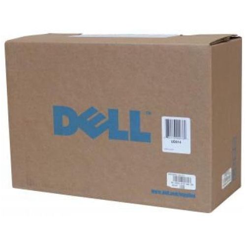 델 Dell RD907 341 2939 UD314 5310N Toner Cartridge (Black) in Retail Packaging