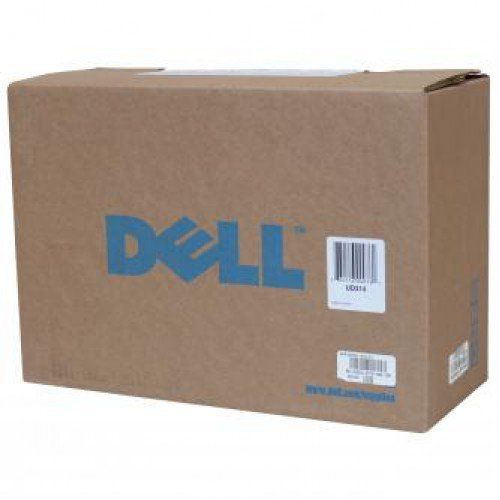 델 Dell RD907 341 2939 UD314 5310N Toner Cartridge (Black) in Retail Packaging