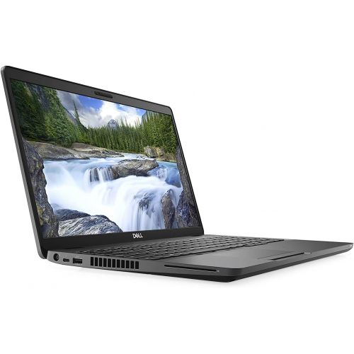 델 Dell Latitude 5000 5500 15.6 Notebook 1920 X 1080 Core i7 i7 8665U 16GB RAM 512GB SSD