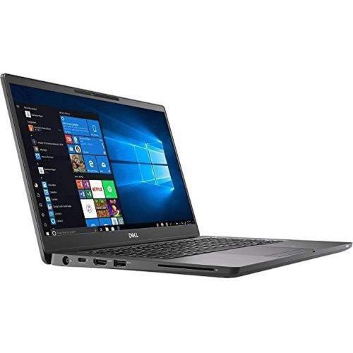 델 Dell Latitude 7300 13.3 Notebook 1920 X 1080 Core i5 8365U 8GB RAM 256GB SSD