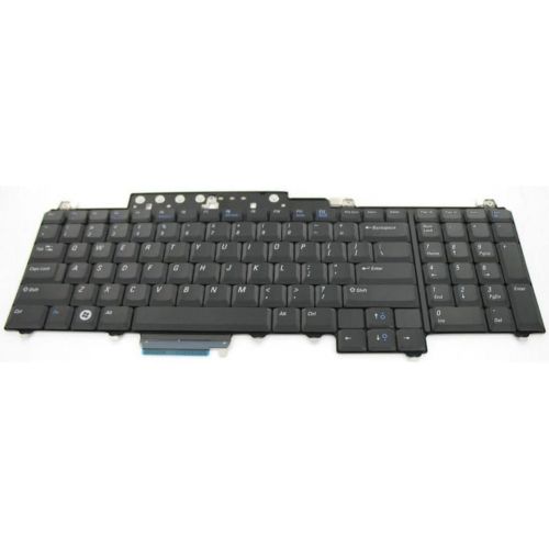 델 New Dell Inspiron 1720 1721 Vostro 1700 Laptop Keyboard JM451