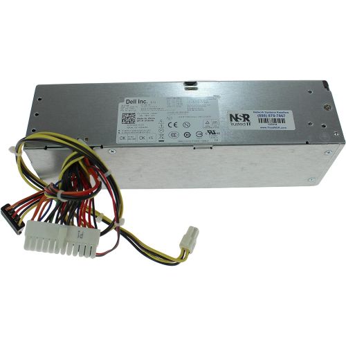 델 Power Supply VMRD2 For DELL OPTIPLEX 7010 9010 GX790 GX990 240W N9MWK T5VF6