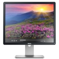 Dell P1914S Black 19 inch 1280 x 1024, 8ms (GTG) LED Backlight LCD Monitor,NO STAND, IPS 250 cd/m2 1000:1
