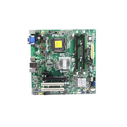 델 Genuine DELL P301D Motherboard For the Vostro 220s System