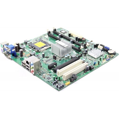 델 Genuine DELL P301D Motherboard For the Vostro 220s System