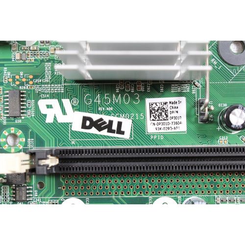 델 Genuine DELL P301D Motherboard For the Vostro 220s System