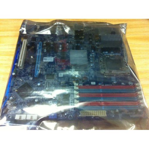 델 5DN3X Dell Studio XPS 9100 Intel Desktop Motherboard s1156, MIX58EX