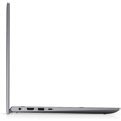 델 Dell Inspiron 14 5000 5406 2 in 1 Laptop 14 FHD Touchscreen 11th Gen Intel Quad Core i7 1165G7 8GB RAM 1TB SSD Iris Xe Graphics Fingerprint Reader Backlit Keyboard USB C MaxxAudio