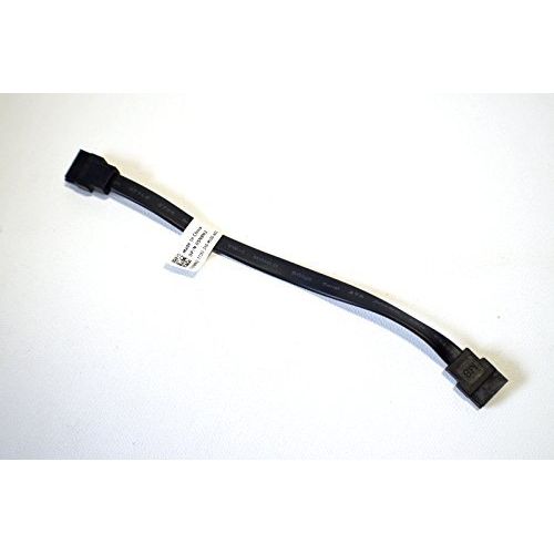 델 Dell New OEM Optiplex 780 790 990 7010 9010 9020 USFF Ultra Small Form Factor Serial ATA SATA Cable Optical Drive ODD 5N8N2 6 in inch 6gb/s 30 AWG Wire Harness