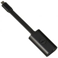 Dell FBA_DBQBCBC064 Adapter USB C to Ethernet Pxe