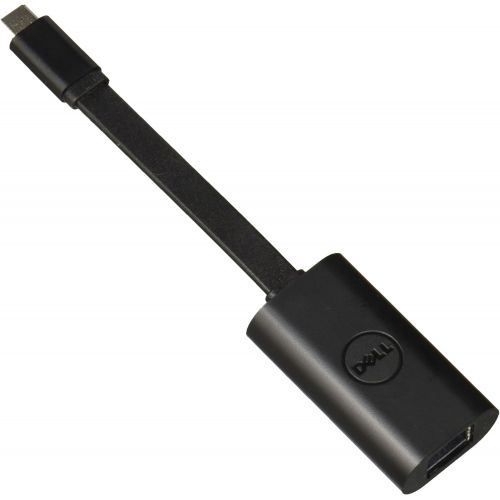 델 Dell FBA_DBQBCBC064 Adapter USB C to Ethernet Pxe