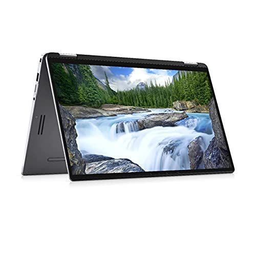 델 Dell Latitude 9000 9410 2 in 1 (2020) 14 FHD Touch Core i7 256GB SSD 16GB RAM 4 Cores @ 4.9 GHz 10th Gen CPU