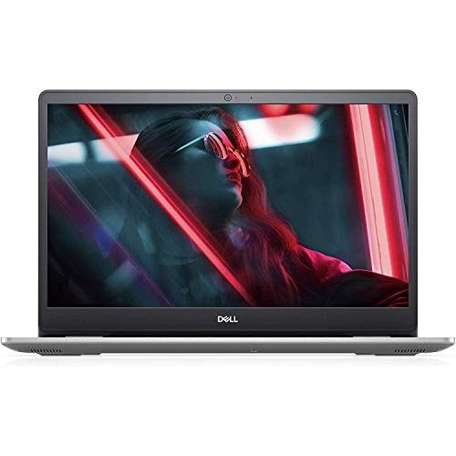 델 2020_Dell Inspiron 15 5000 15.6 FHD Anti Glare LED Backlit Non Touch Display, 10th Generation Intel Core i5 1035G1 Processor, 8GB RAM, 256GB SSD, Backlit Keyboard, Windows 10 Pro