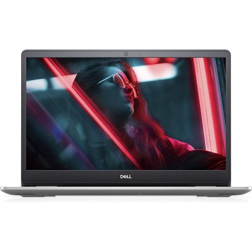 델 2020_Dell Inspiron 15 5000 15.6 FHD Anti Glare LED Backlit Non Touch Display, 10th Generation Intel Core i5 1035G1 Processor, 8GB RAM, 256GB SSD, Backlit Keyboard, Windows 10 Pro