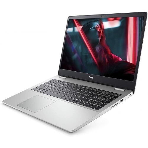 델 2020_Dell Inspiron 15 5000 15.6 FHD Anti Glare LED Backlit Non Touch Display, 10th Generation Intel Core i5 1035G1 Processor, 8GB RAM, 256GB SSD, Backlit Keyboard, Windows 10 Pro