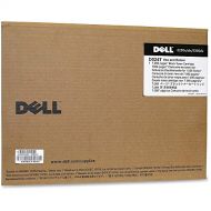 Dell D524T Black Toner Cartridge for 5230, 5350 Laser Pritners,6 X 12 X 16