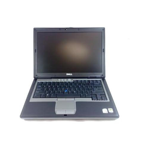 델 Dell Latitude D620 1.66 Laptop Wireless Computer