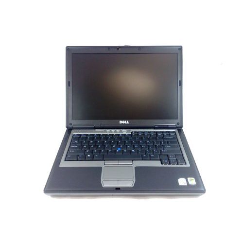 델 Dell Latitude D620 1.66 Laptop Wireless Computer